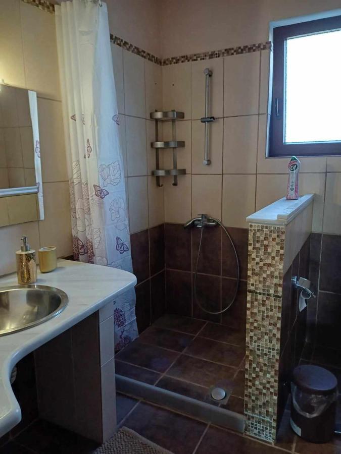 Apartment 2 Kria Vrisi (Kireas)